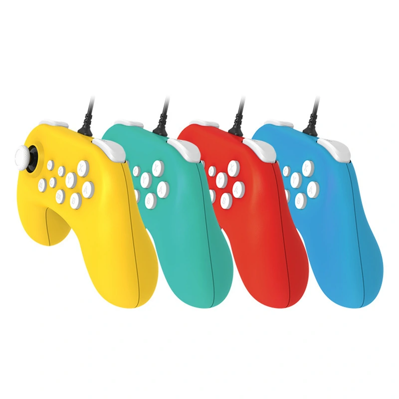 Bir Oyun Kumandasındaki Dokunsal Geribildirim Oyun Deneyiminizi Gerçekten Nasıl Dönüştürebilir?