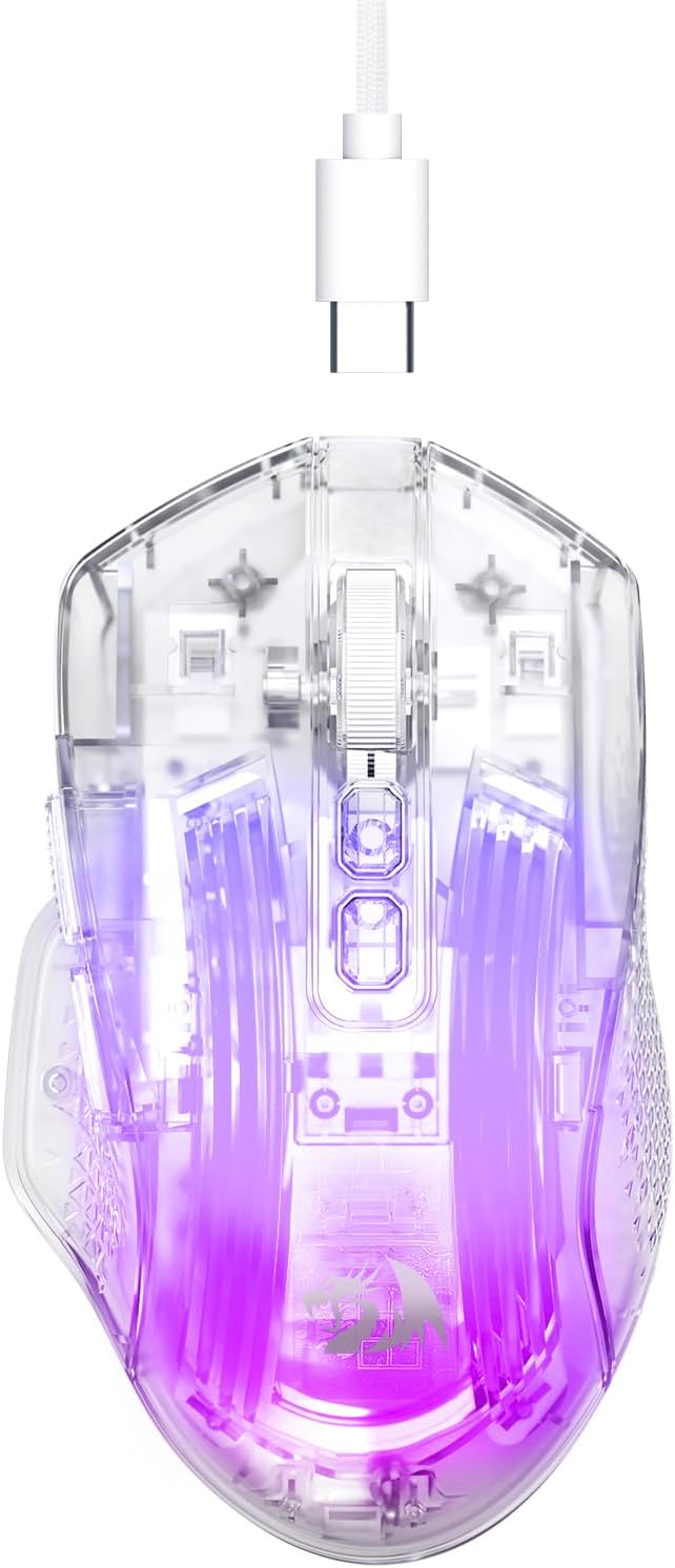 Bir Oyun Mouse'unda Hangi Özellikleri Aramalısınız?