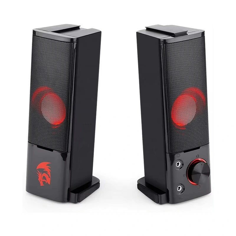 Çift Oyun Hoparlörlü GS550 Sound Bar